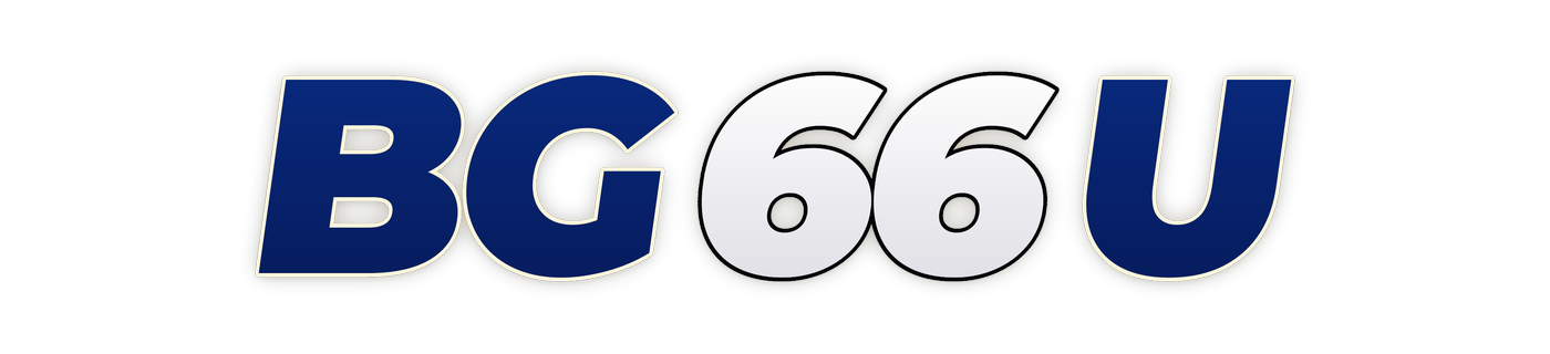 bg66u logo